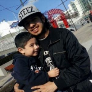 Meet your Posher, Raymond